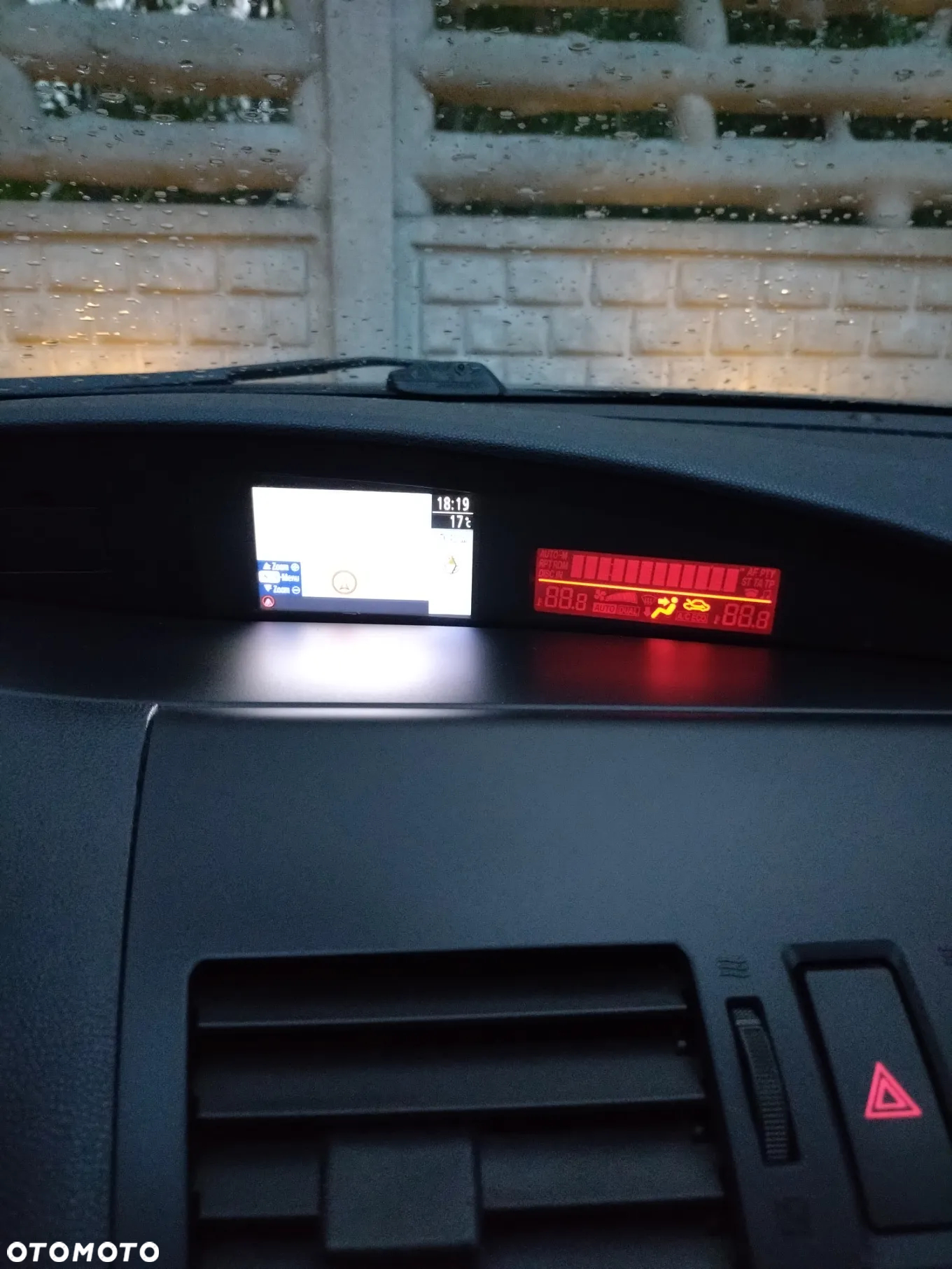 Mazda 3 2.0 MZR DISI Exclusive-Line - 19