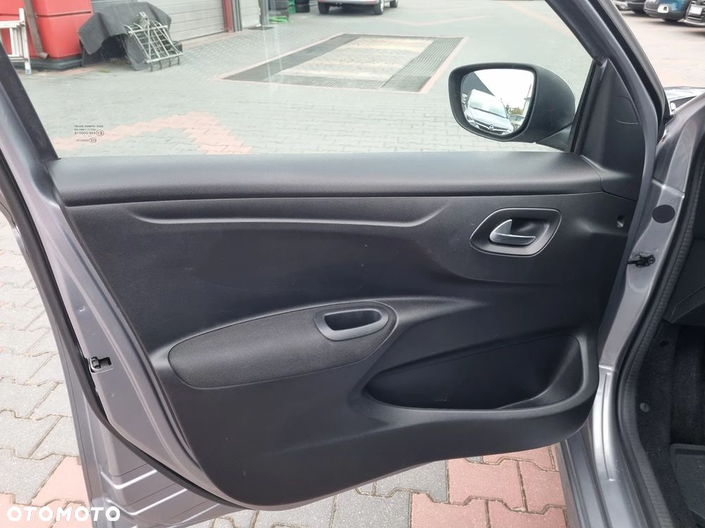 Citroën C-Elysée 1.6 VTi Exclusive EU6 - 9