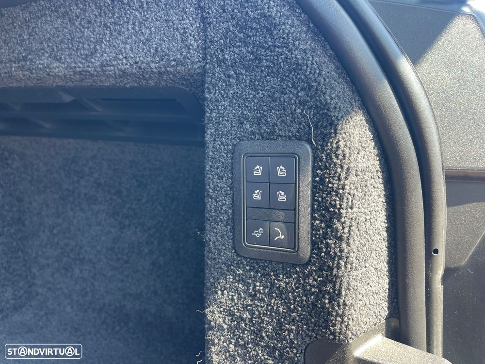 Land Rover Range Rover 4.4 SDV8 LWB SVAutobiography - 37
