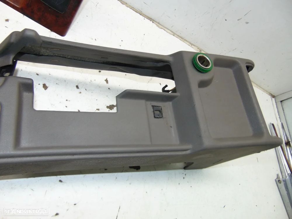 Lancia Kappa consola chão/Guarnições - 3