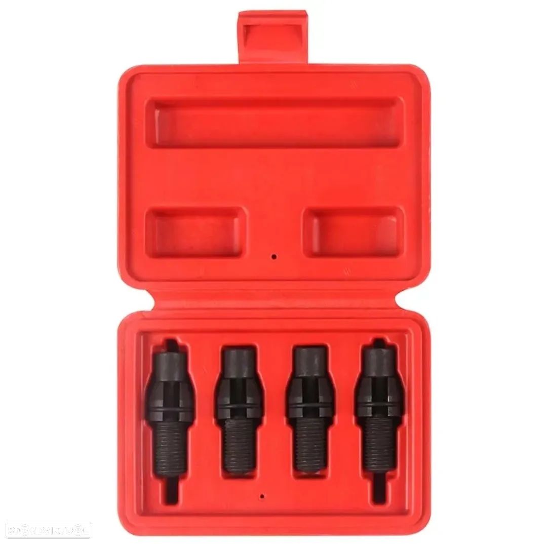 Kit Alinhamento Charriot Grupo VAG - 1