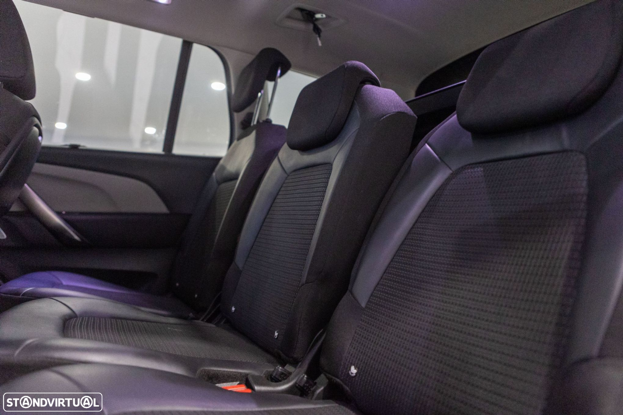 Citroën Grand C4 Spacetourer 1.5 BlueHDi Shine - 19