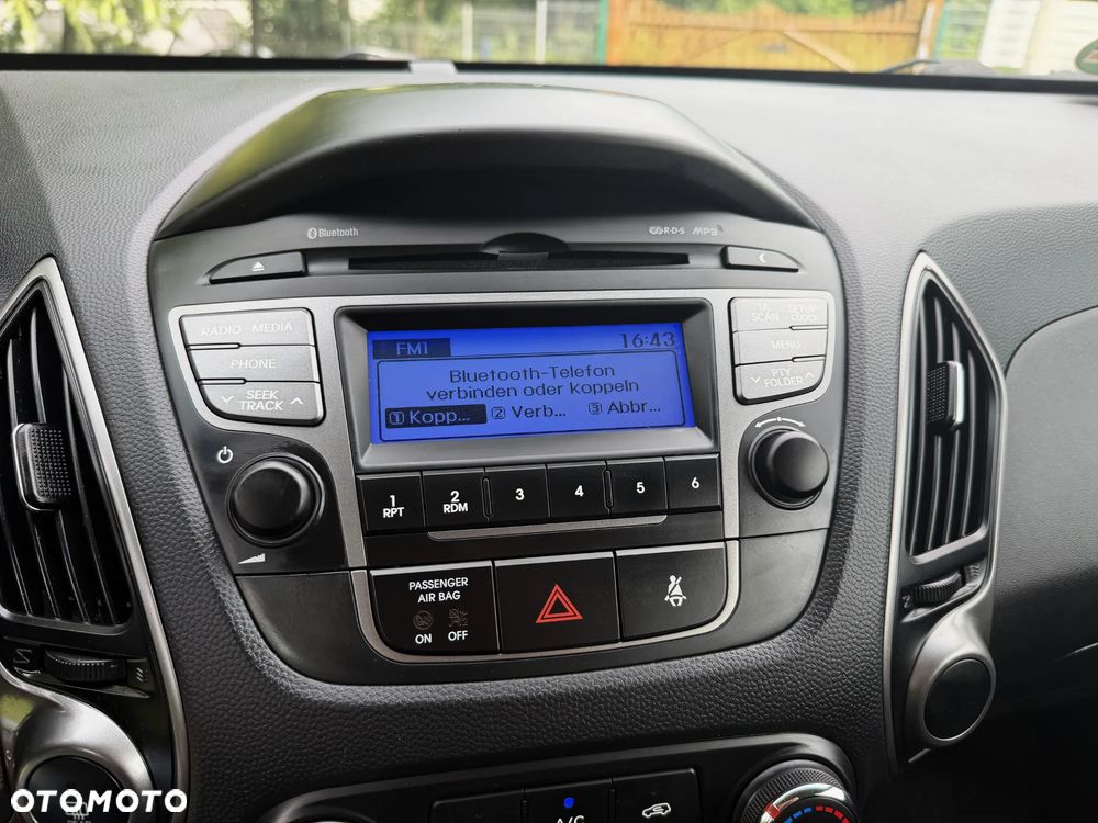 Hyundai ix35 1.6 2WD 5 Star Edition - 27