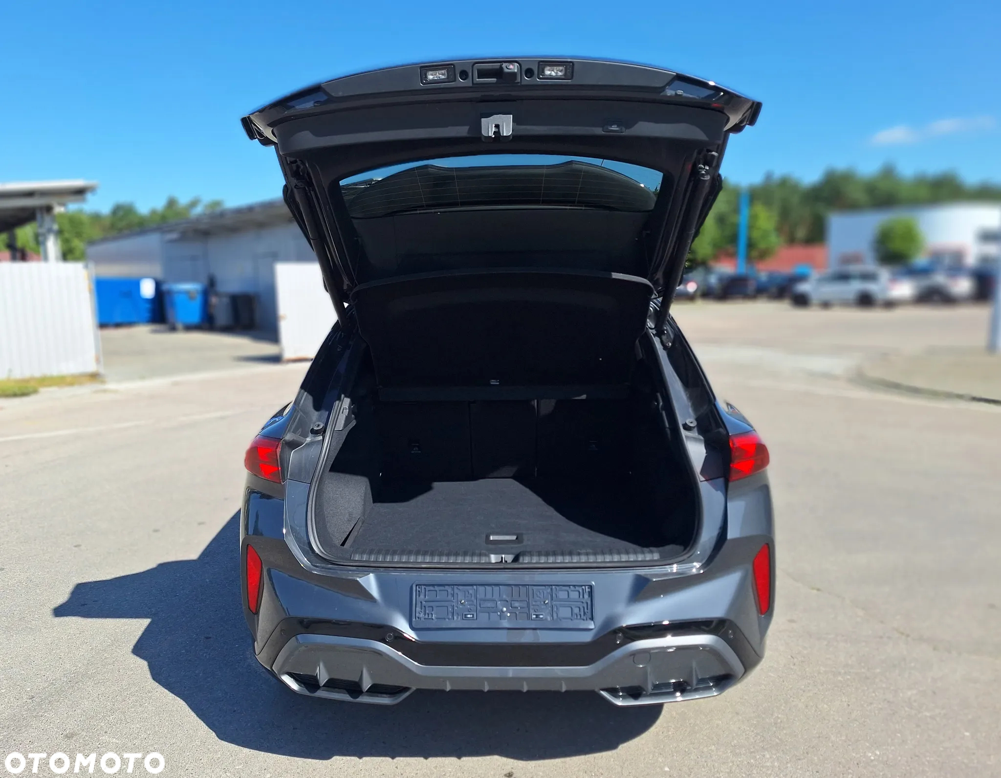 Cupra Terramar 1.5 eTSI DSG - 6