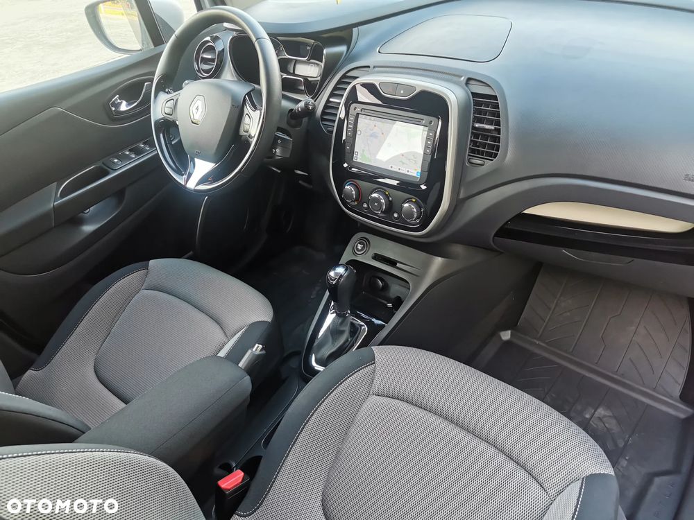 Renault Captur 1.2 TCe Intens EDC - 27
