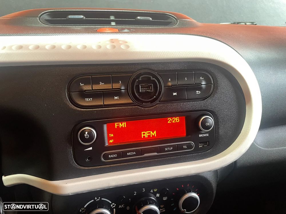 Renault Twingo SCe 70 Life - 12