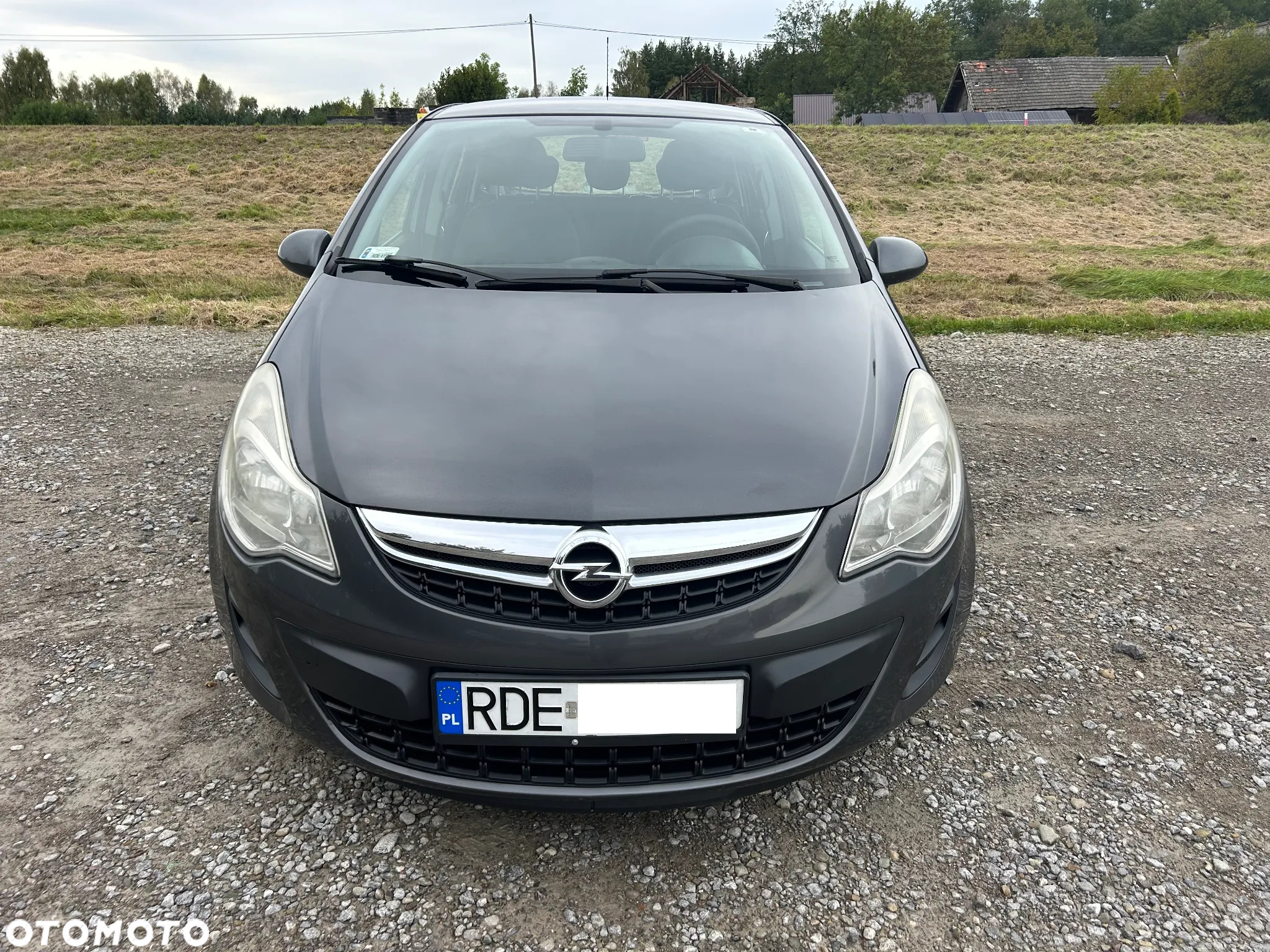 Opel Corsa - 12