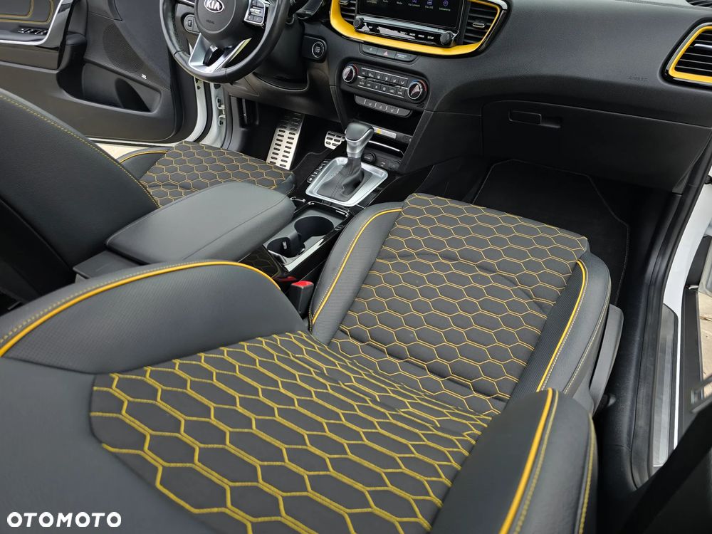 Kia XCeed 1.4 T-GDI OPF DCT7 LAUNCH EDITION - 15