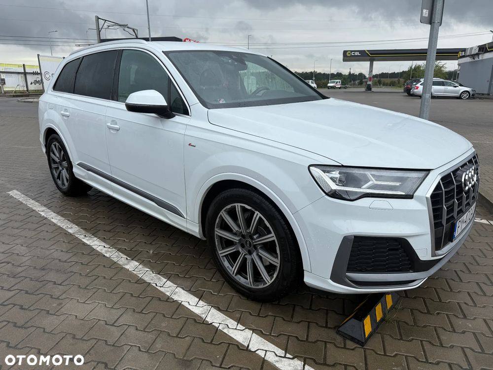 Audi Q7 - 3