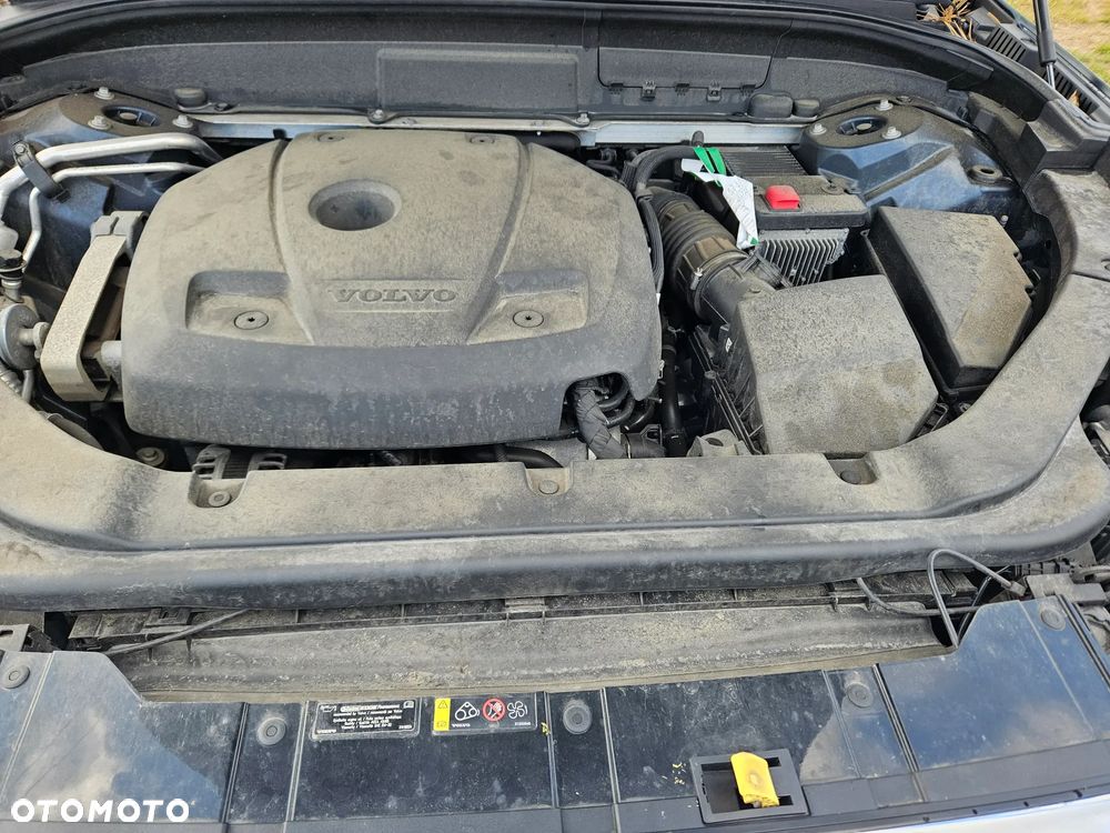 Volvo XC 60 - 21