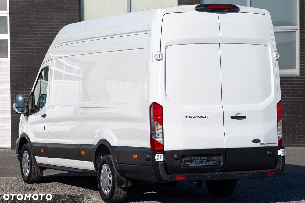 Ford Transit MAXI L4H3 *WYSOKI DACH* - 2