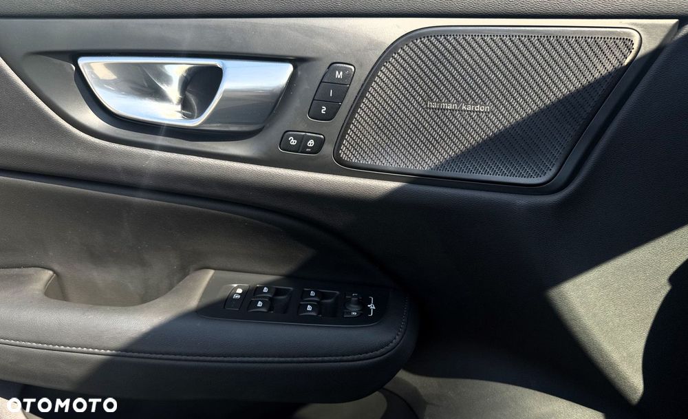 Volvo V60 - 23