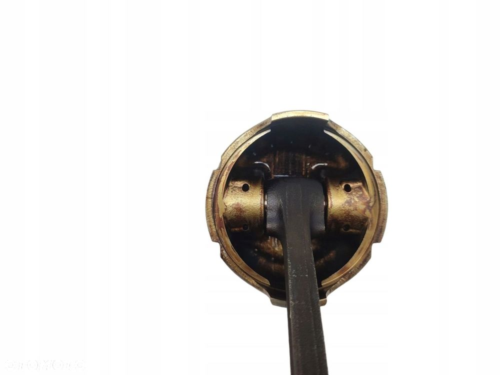 TŁOK KORBOWÓD DAEWOO KALOS (2002-2004) 1.2 8V 72KM - 5