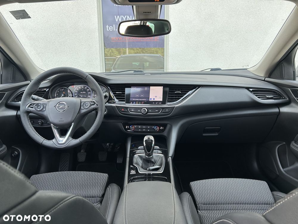 Opel Insignia 2.0 Business Innovation - 12