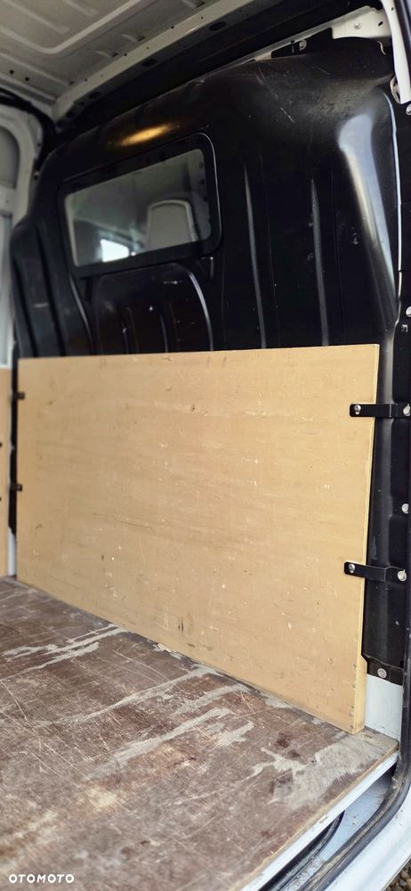 Renault Master L3H2 Pack Clim - 19