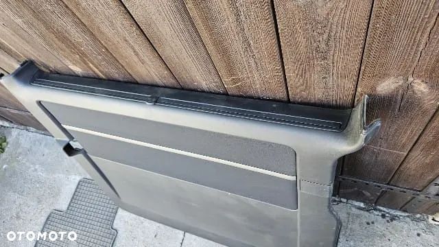VW T5 MULTIVAN ATLANTIS tapicerka drzwi przesuwnych PRAWA LEWA 7H5867028 7H9867028 7E5867027 7E5864869A WROCŁAW - 17