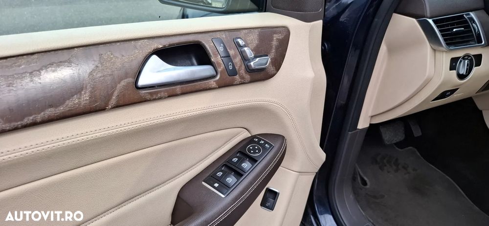 Mercedes-Benz GLE 250 d - 11