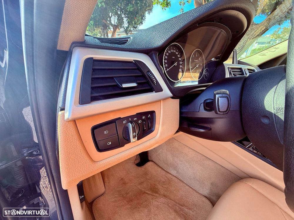 BMW 325 d Line Sport - 40