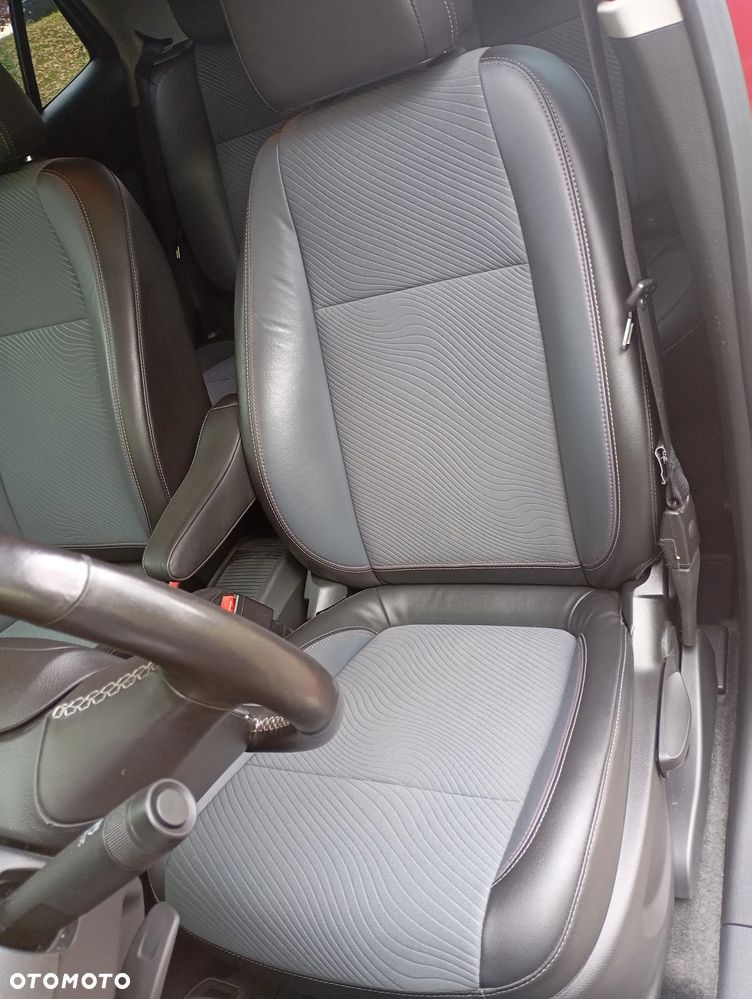 Opel Mokka 1.4 Turbo ecoFLEX Start/Stop Innovation - 14