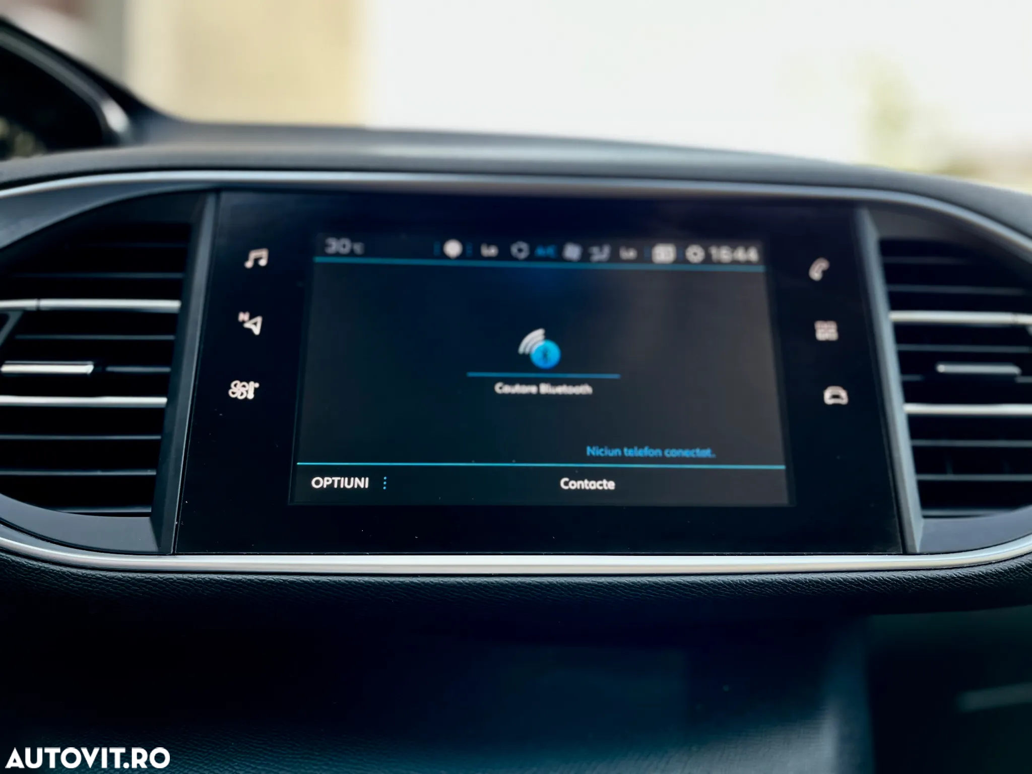 Peugeot 308 - 27