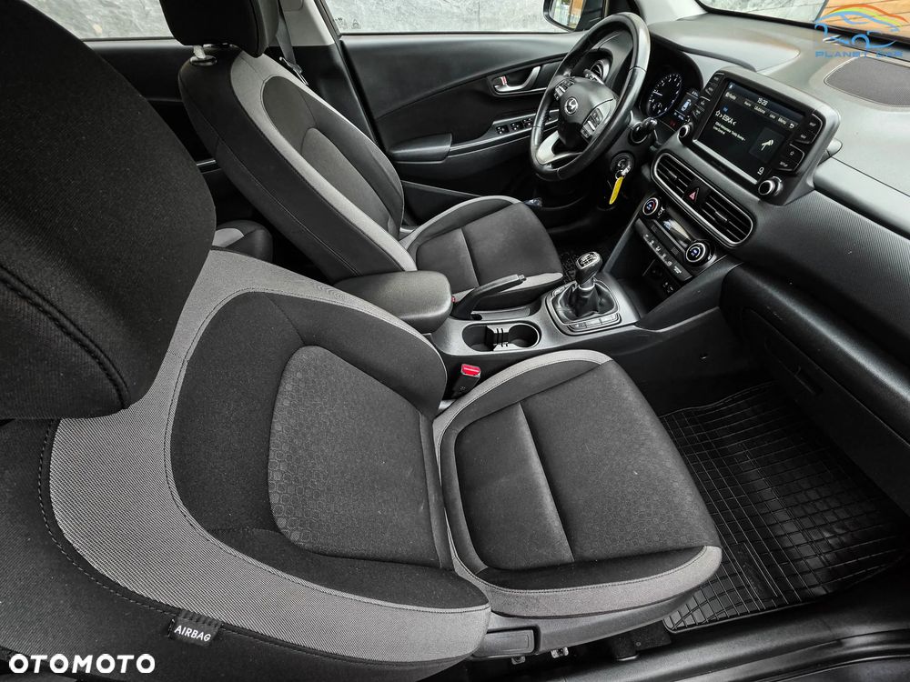 Hyundai Kona 1.0 T-GDI Advantage - 18