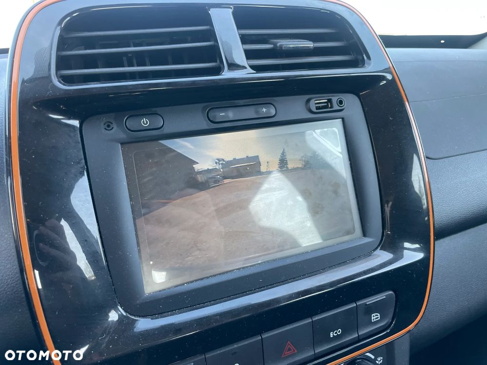 Dacia Spring Comfort - 9