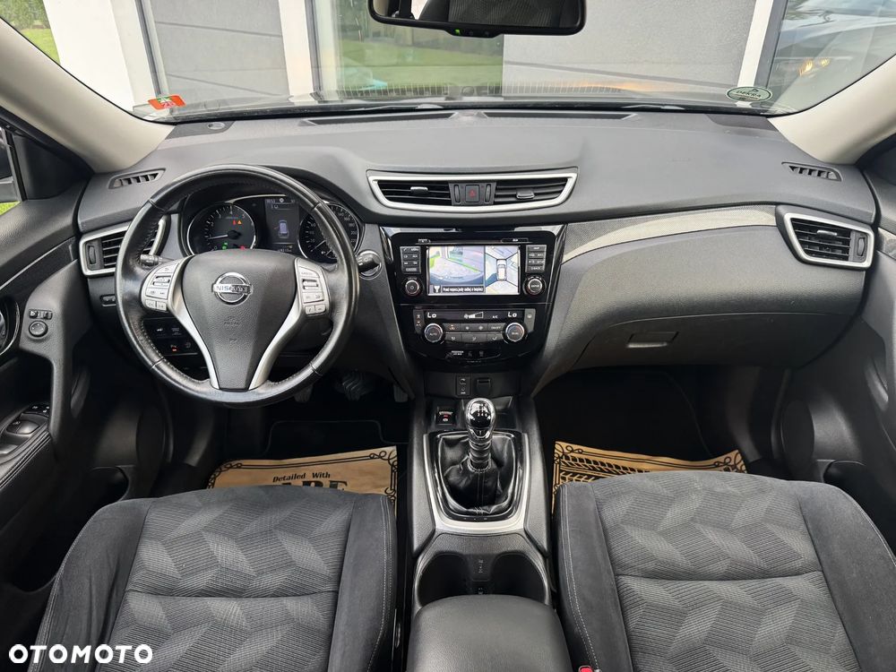 Nissan X-Trail 1.6 DIG-T 360 - 7