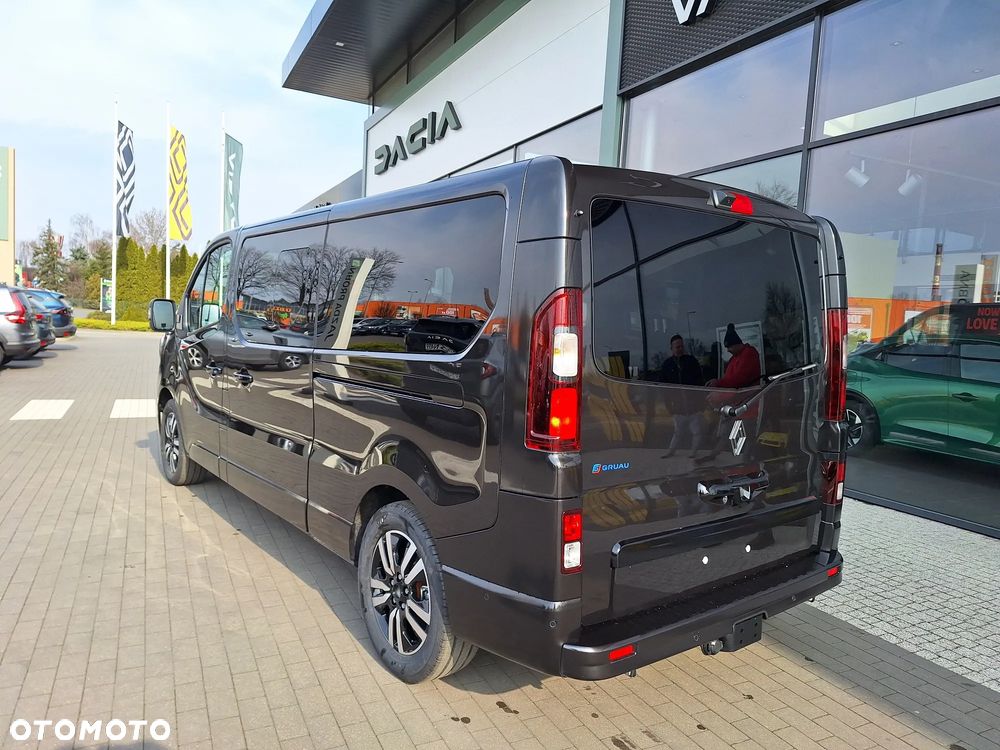 Renault Trafic 2.0 dCi Escapade EDC - 5