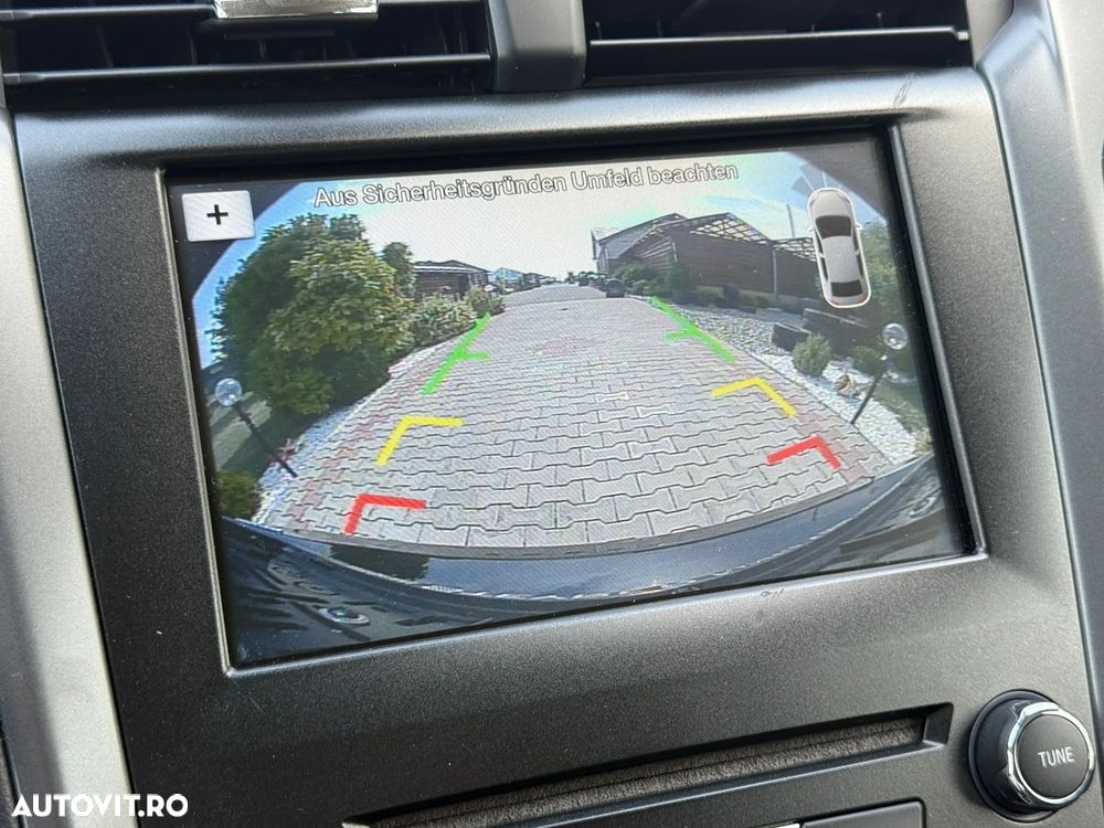 Ford Mondeo 2.0 TDCi Start-Stopp PowerShift-Aut. Vignale - 30