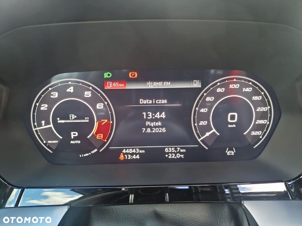Audi RS3 Sportback TFSI Quattro S tronic - 15