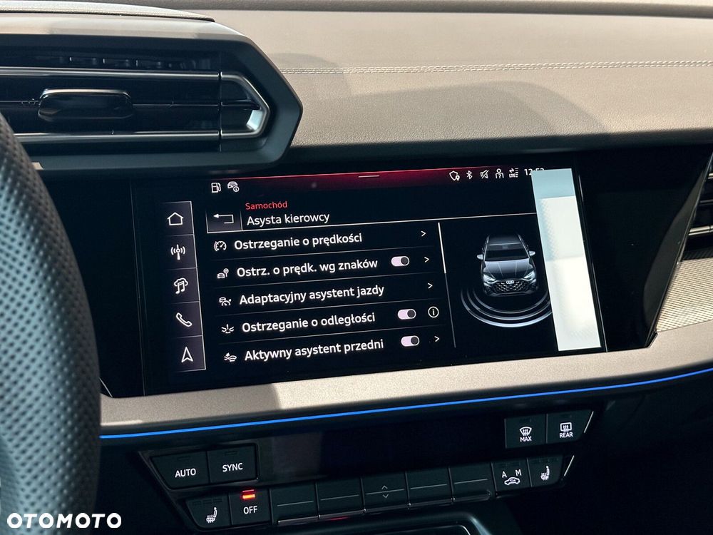 Audi A3 Allstreet - 31