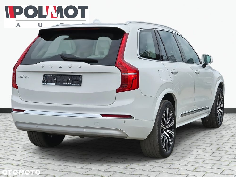 Volvo XC 90 - 16