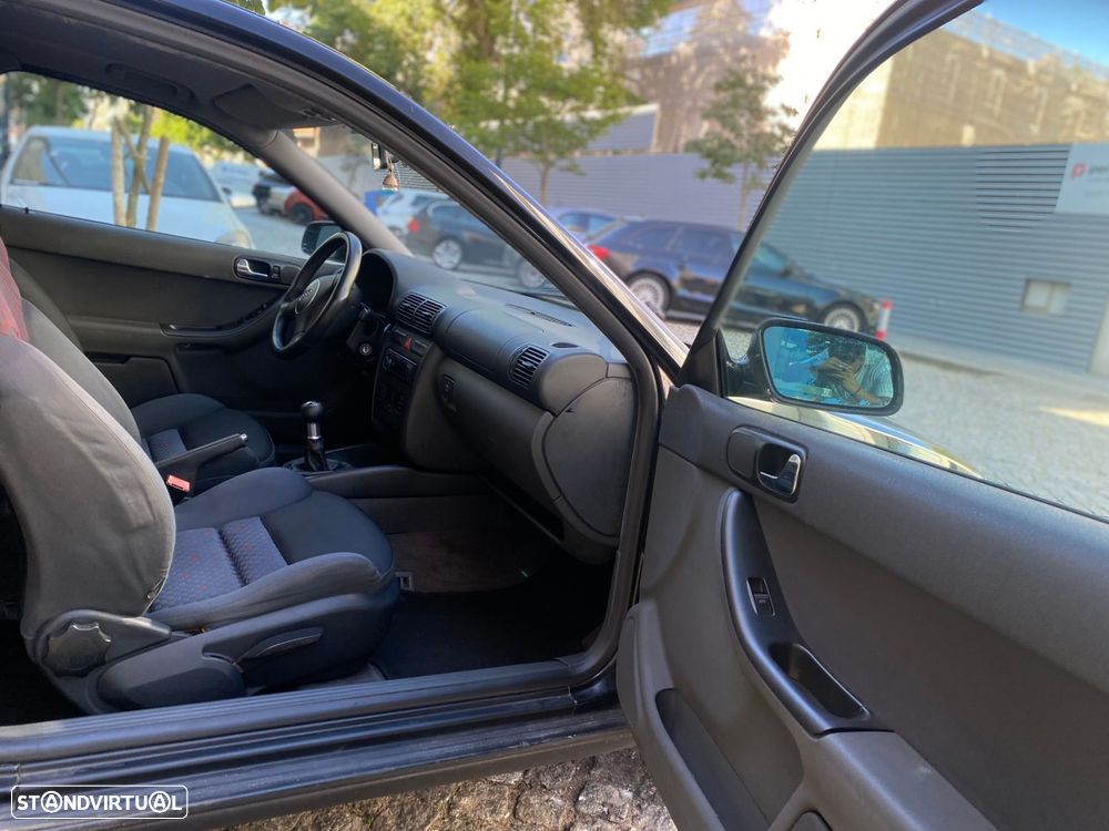 Audi A3 1.9 TDI Sport - 14