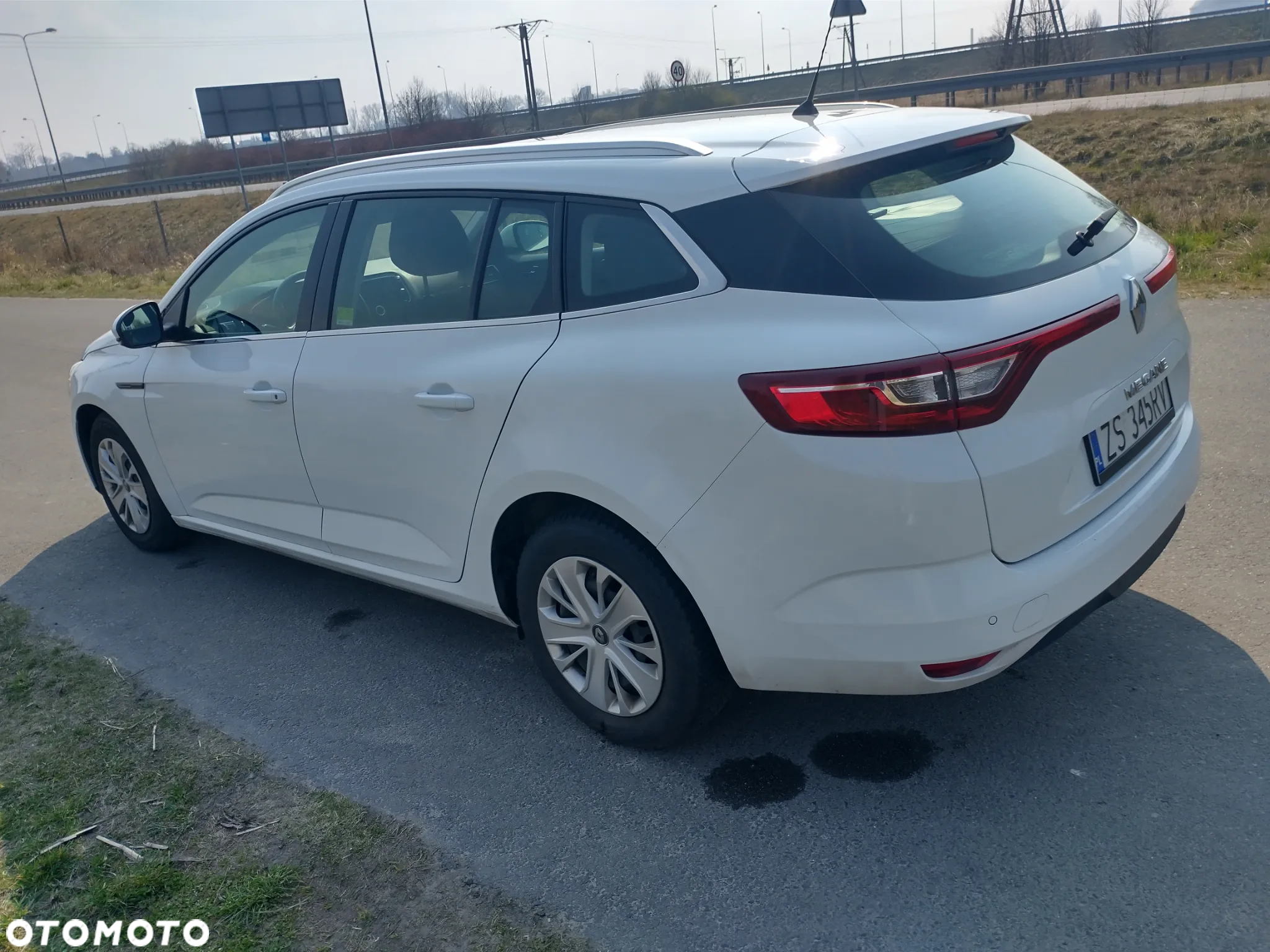 Renault Megane 1.5 dCi Business - 7