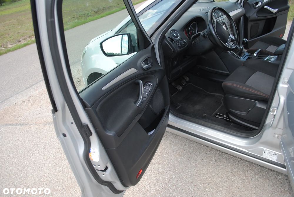 Ford S-Max 2.0 TDCi Gold X - 22