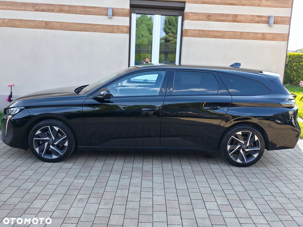 Peugeot 308 BlueHDi 130 EAT8 Allure Pack - 12