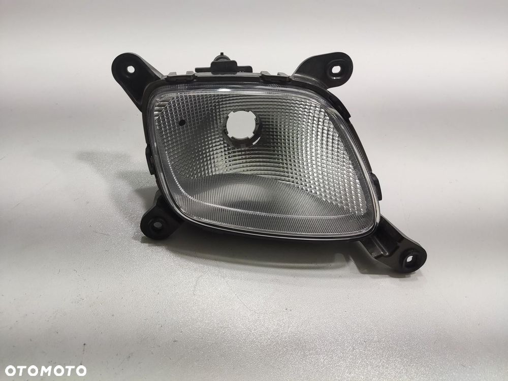 HALOGEN LEWY PRZÓD DRL KIA PICANTO II 2015-2017 LIFT - 2