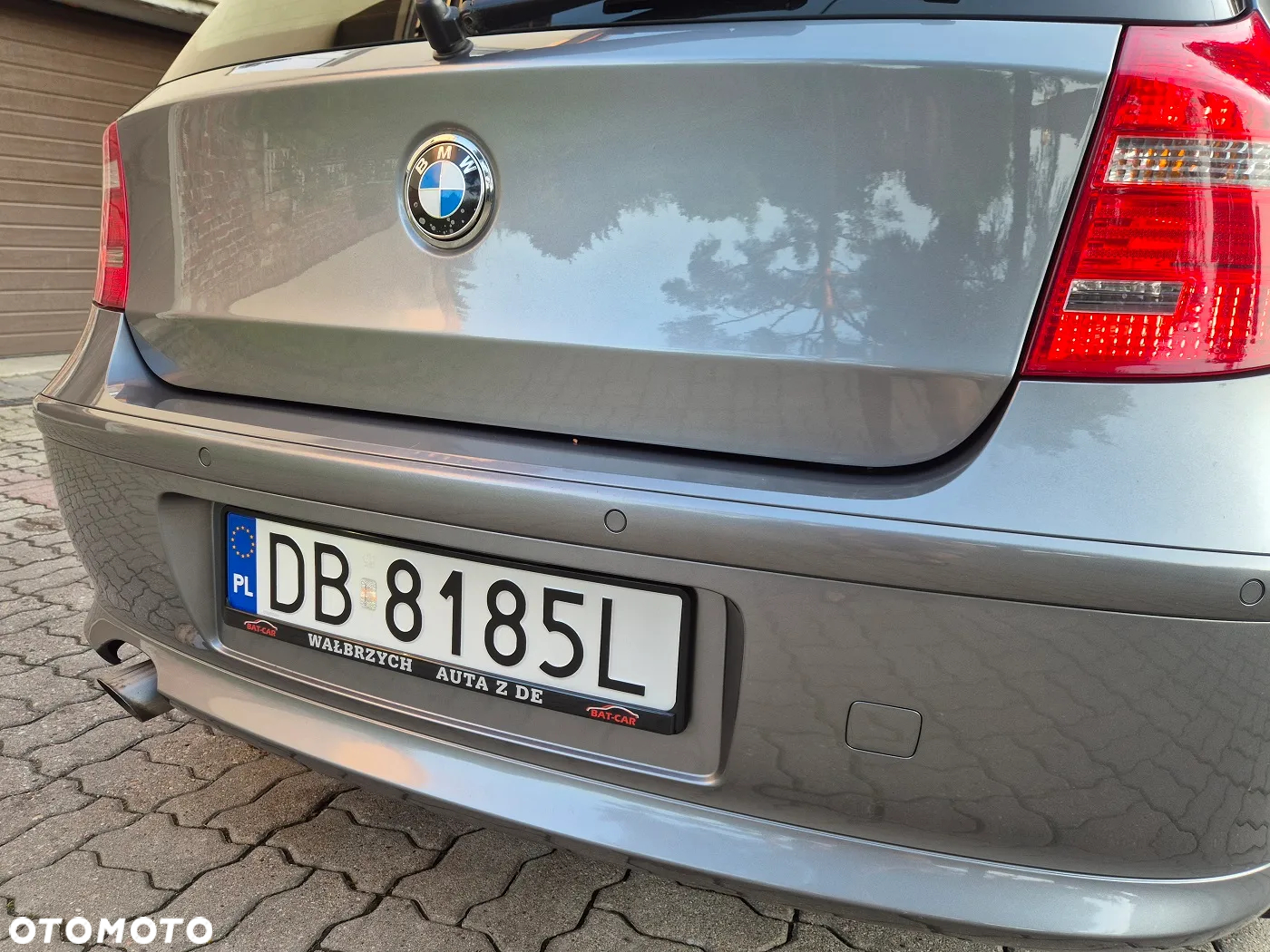BMW Seria 1 - 28