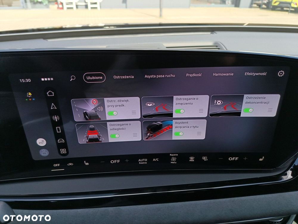 Audi A6 Limousine - 22