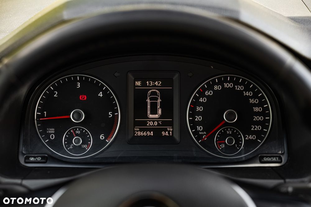 Volkswagen Caddy - 34