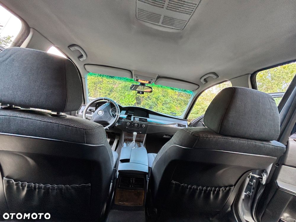 BMW Seria 5 - 23