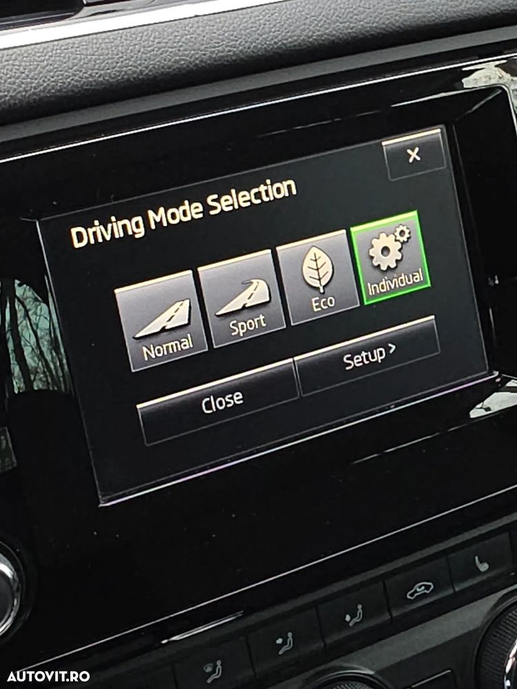 Skoda Octavia 1.8 TSI 4X4 ELEGANCE DSG - 21