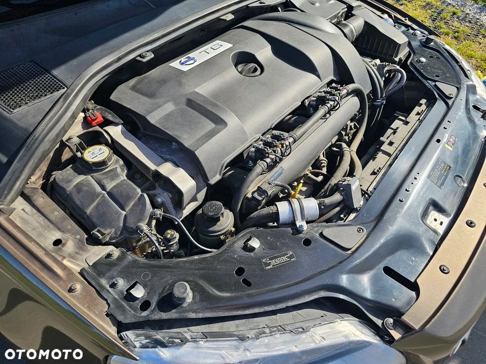 Volvo S80 T6 AWD Summum - 32