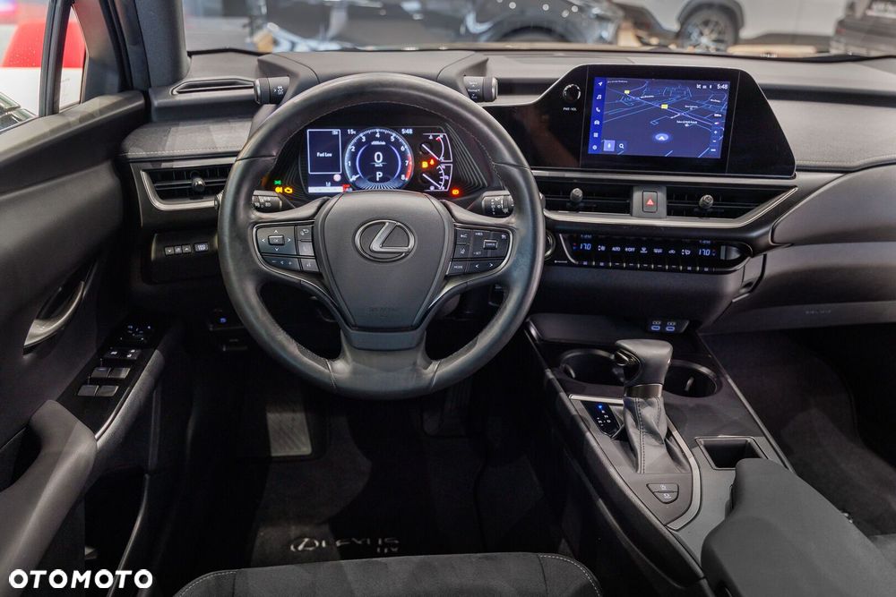 Lexus UX 200 Elegance 2WD - 6