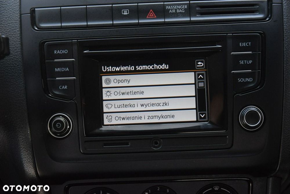 Volkswagen Polo 1.0 Trendline - 30