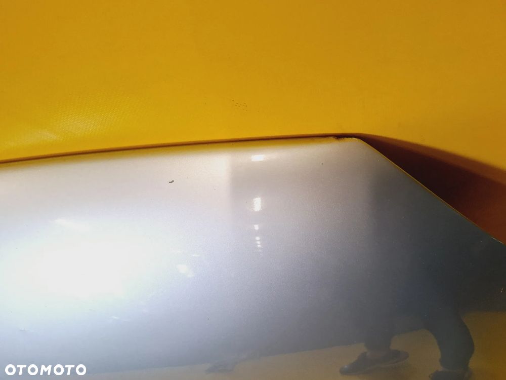 MASKA POKRYWA SILNIKA OPEL CORSA C 00-03 LAK: Z157 NR549 - 6