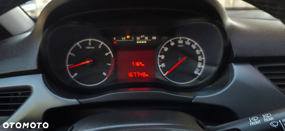Opel Corsa - 26