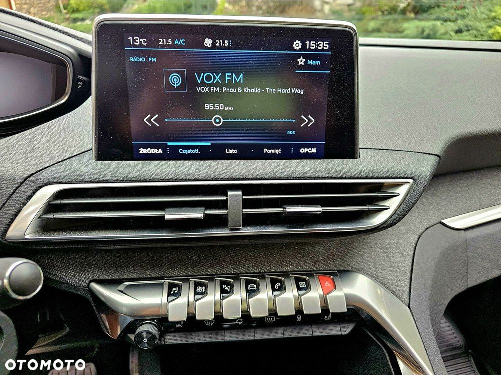 Peugeot 3008 - 17