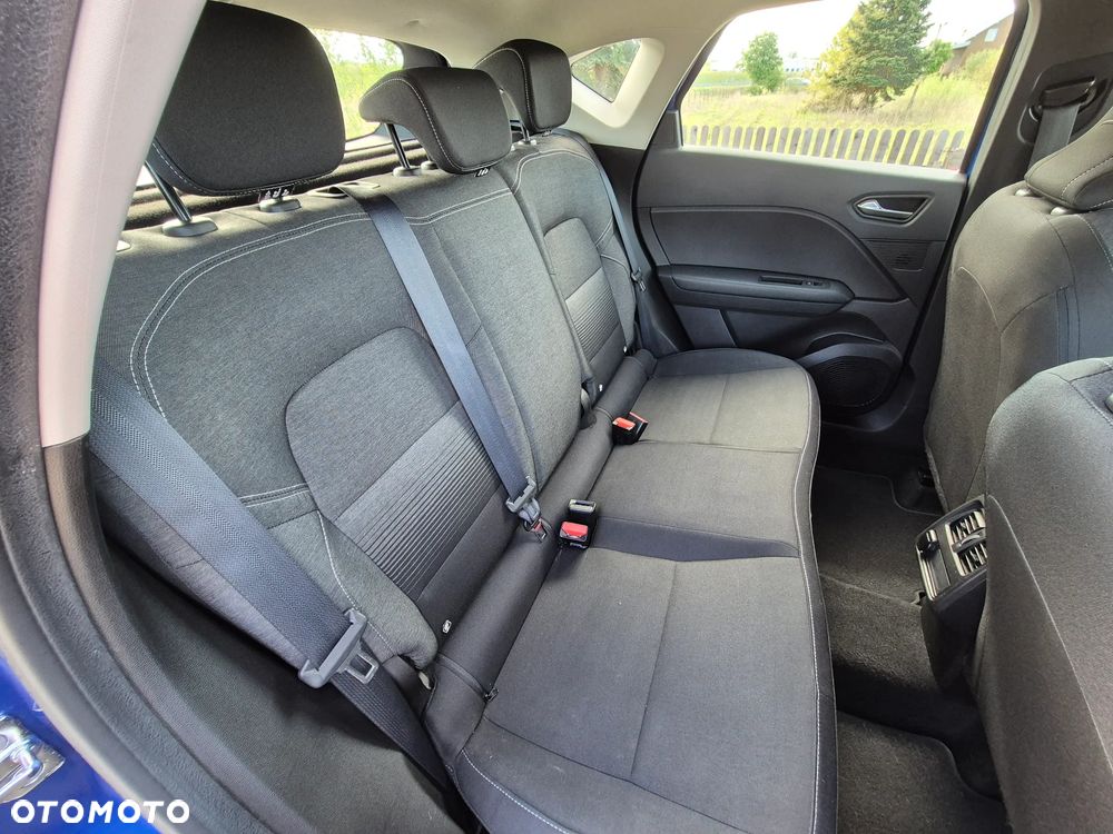 Renault Captur - 20