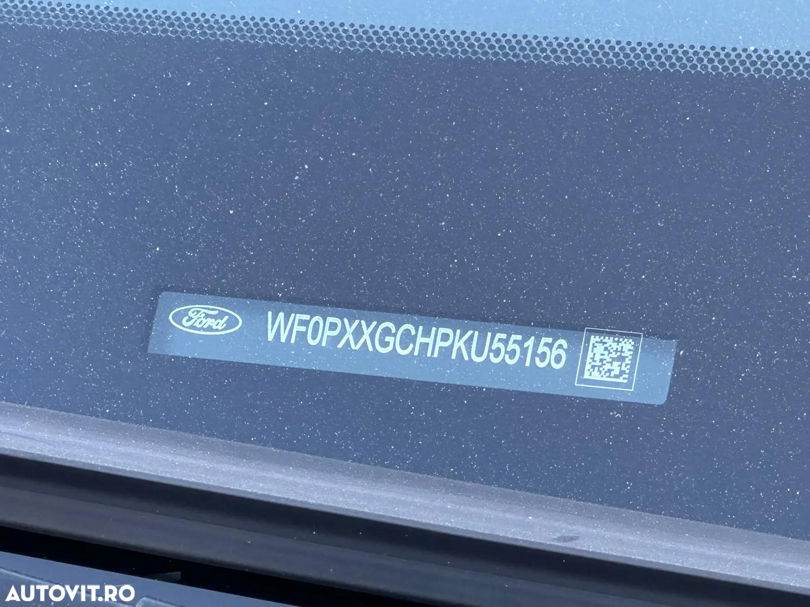 Ford Focus 1.5 EcoBlue Trend Edition - 36